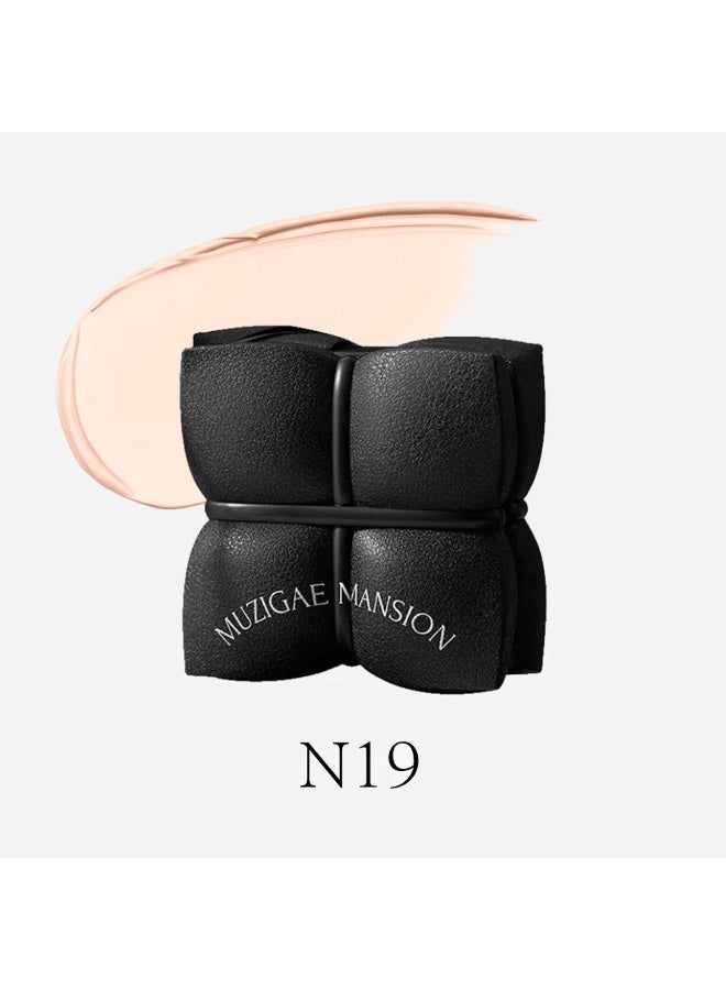 Sleek Matt Cushion N19 Set 30G - image 2