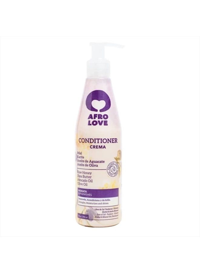 Conditioner 10oz