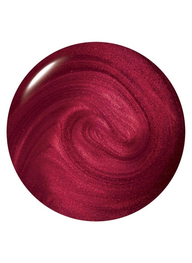 Classic Lacquer Bogota Blackberry 15ml - image 2