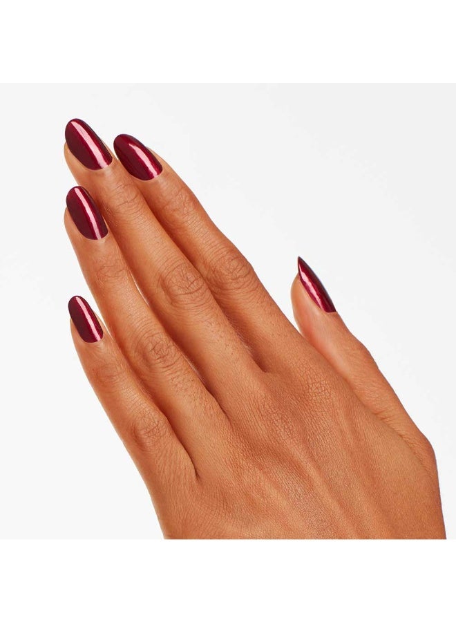 Classic Lacquer Bogota Blackberry 15ml - image 3
