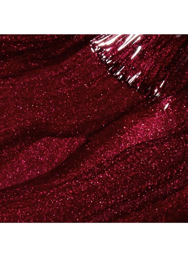 Classic Lacquer Bogota Blackberry 15ml - image 4