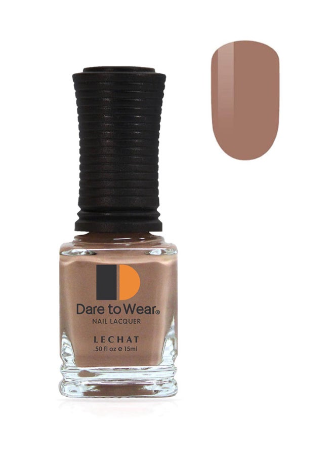 Nail Polish Super Shine Long Wear Lacquer Quick Drying Nail Color Resists Chips Fading Lasts Up To 3 Weeks Precise Application In One Stroke Nail Paint Dw216