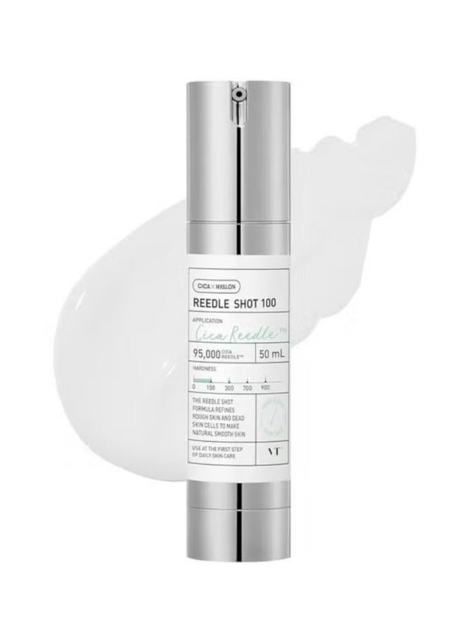VT REEDLE SHOT 100 50ml