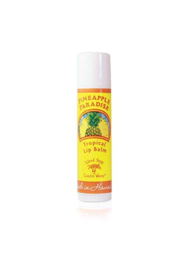 Lip Balm (Sticks)