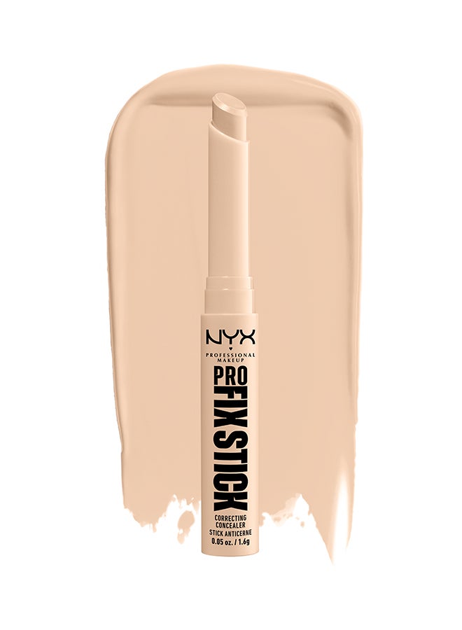 Pro Fix Stick Correcting Concealer - Alabaster