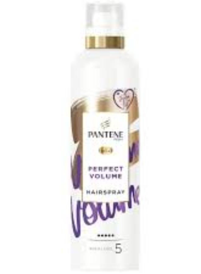 Perfect Volume Hair Spray Hold Level 05 250ml