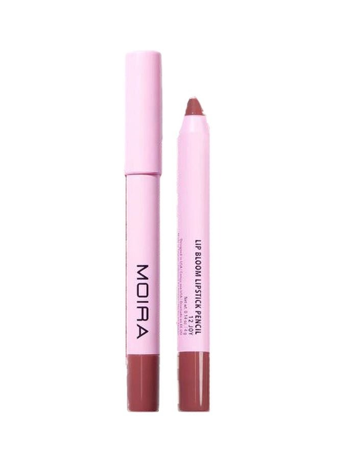 Lip Bloom Lipstick Pencil (012, Joy)