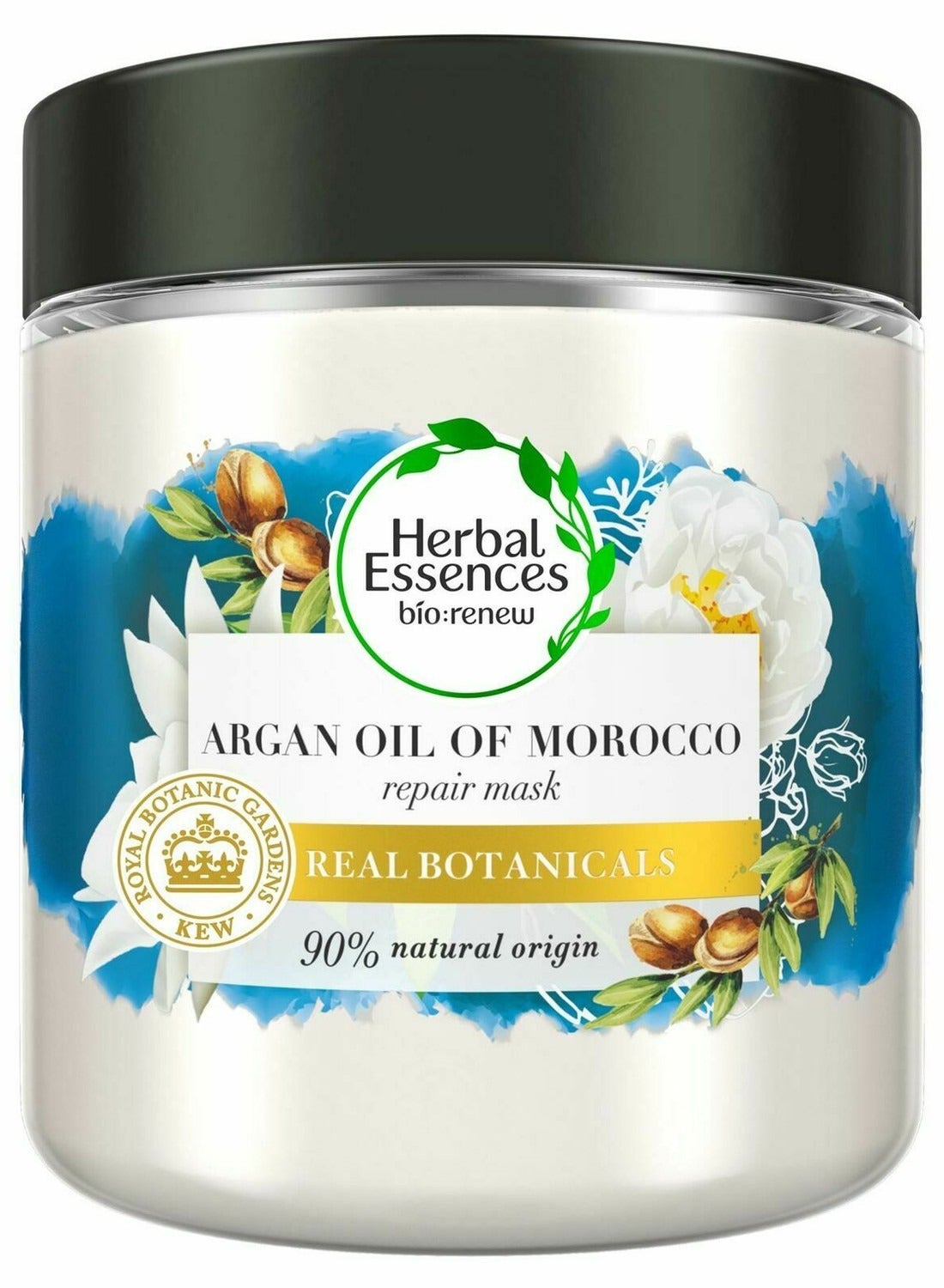 Moroccan argan oil mask repair 250ml