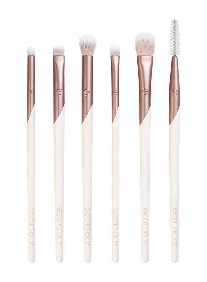 Eco Equisite Eye Kit