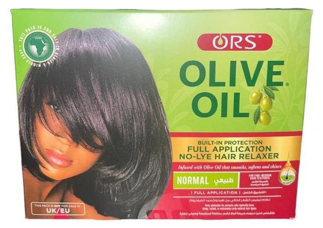 Built-In-Protection-Full Application No-Lye-Hair-Relaxer-Normal