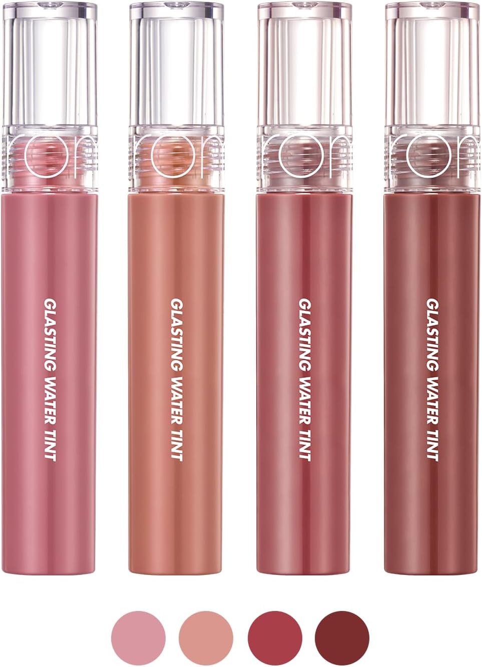 rom&nd Glasting Water Tint - Mauve Moon - image 6