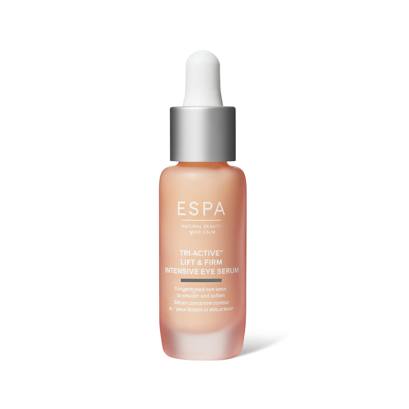 ESPA | Tri-Activeâ„¢ Lift & Firm Eye Serum | 15ml | Smooth, Brighten & Firm