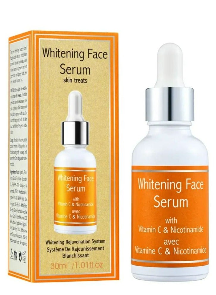 VC Nicotinamide Whitening Face Serum 30ML