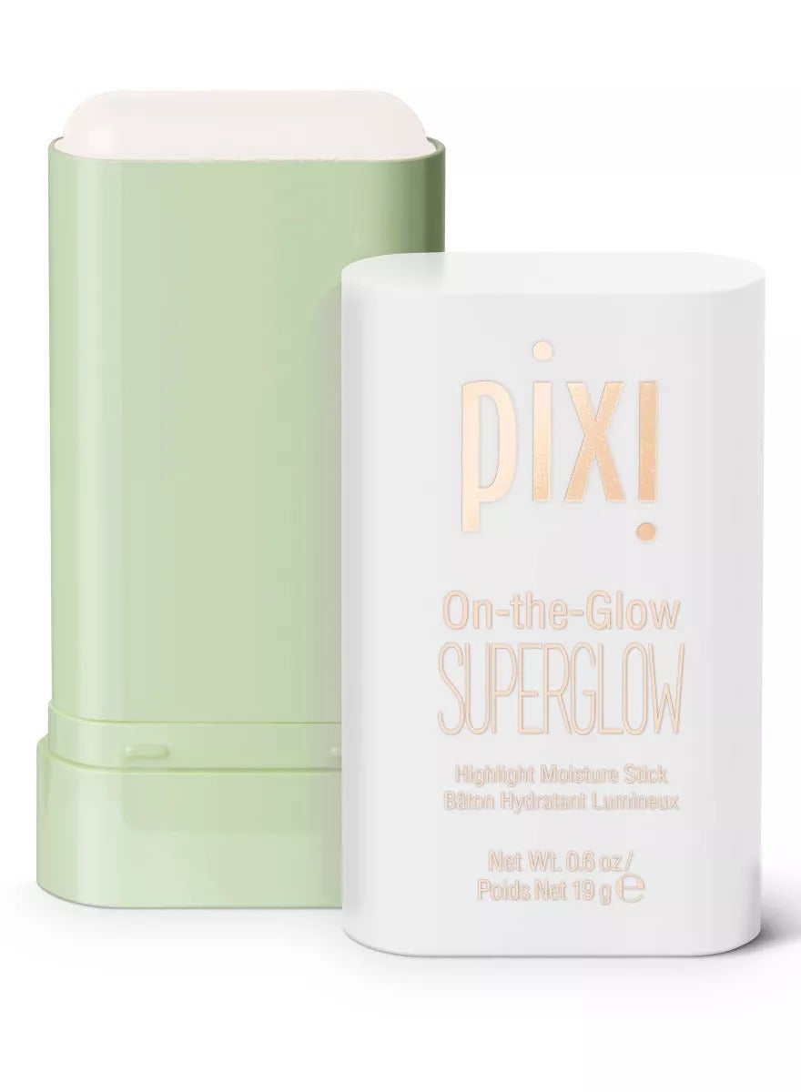 On-the-Glow SuperGlow Ice pearl