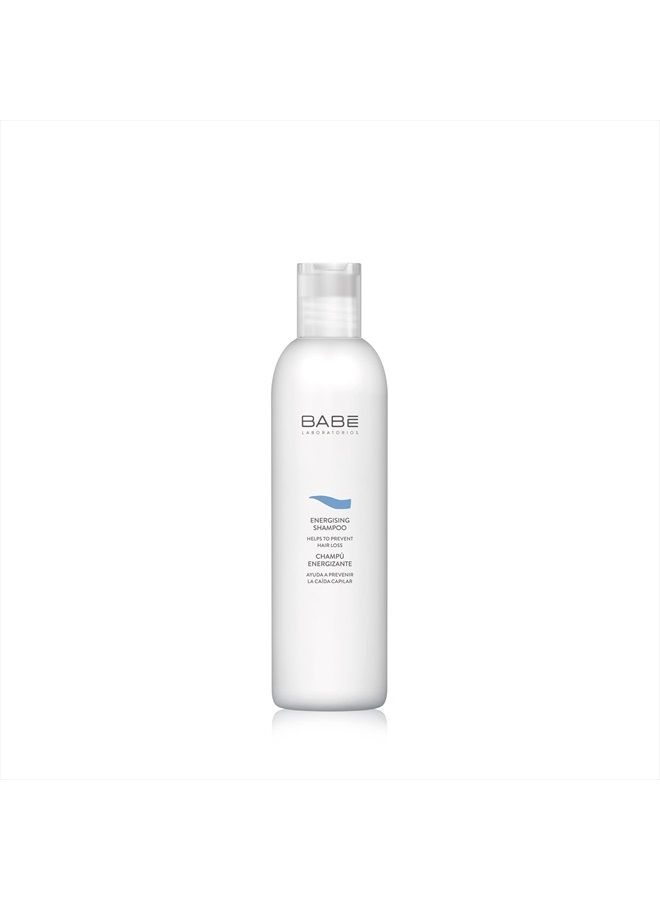 Hair Loss Shampoo