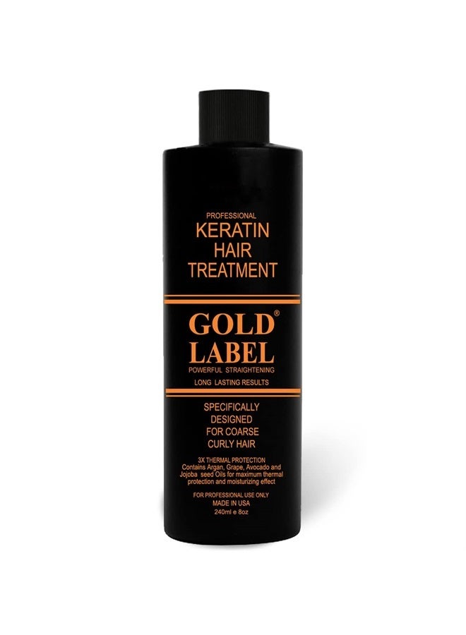 Brazilian Hair Super Enhanced Winning Formula All Types & Colors Incl Blondes, Bleached, Coarse, Curly, Black African, Dominican (8oz)