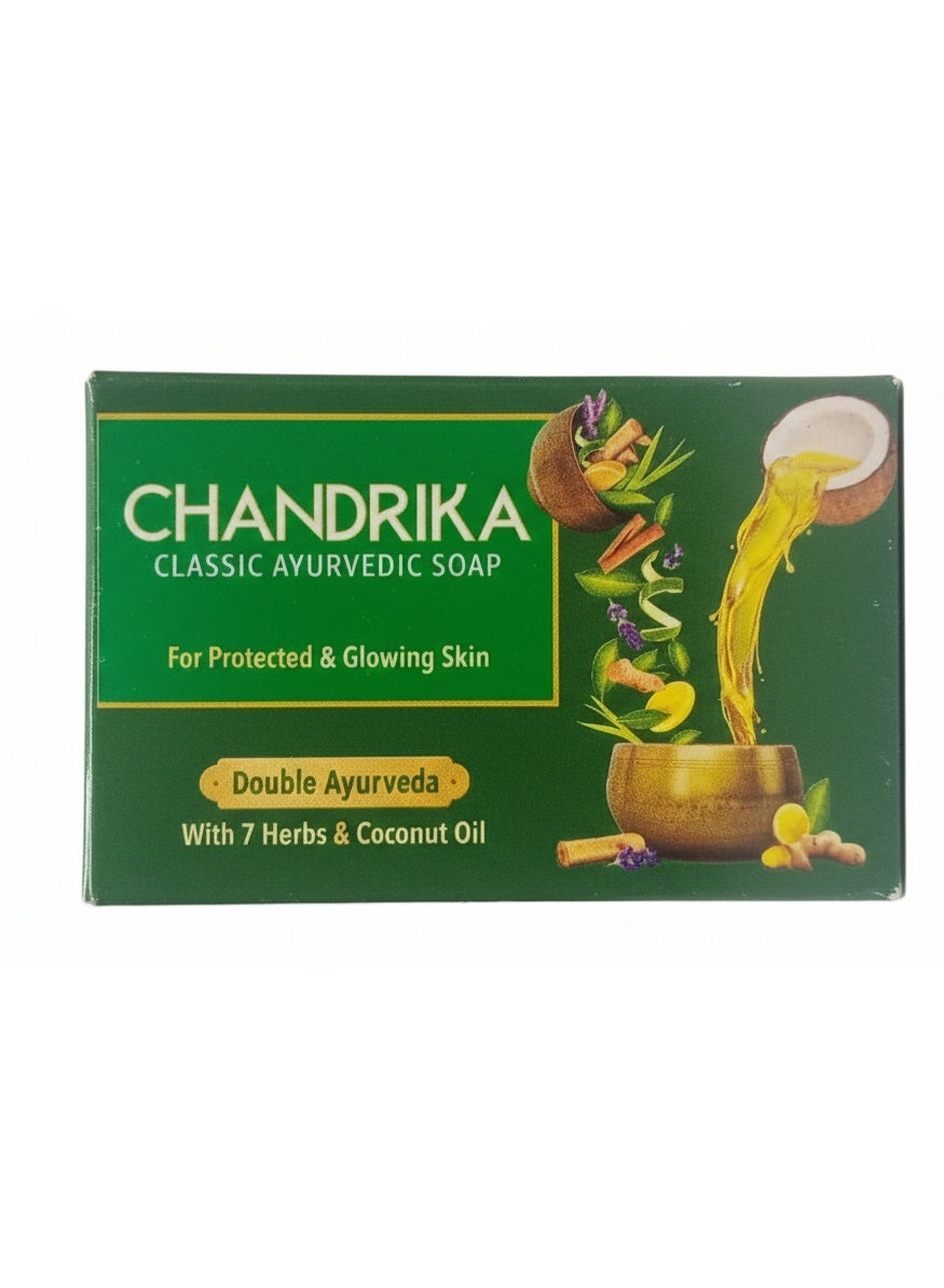 Ayurvedic Soap 75g