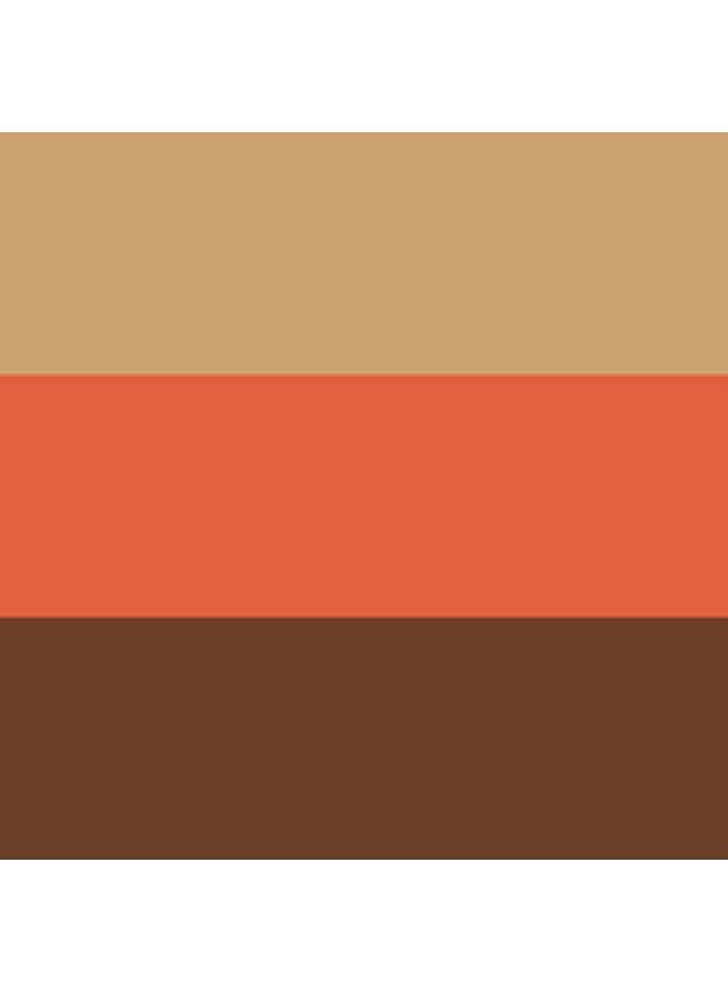 Golden Oasis All Over Face Palette  02 - image 5