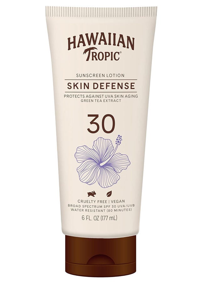 AntiOxidant LOTION SPF30 177ml