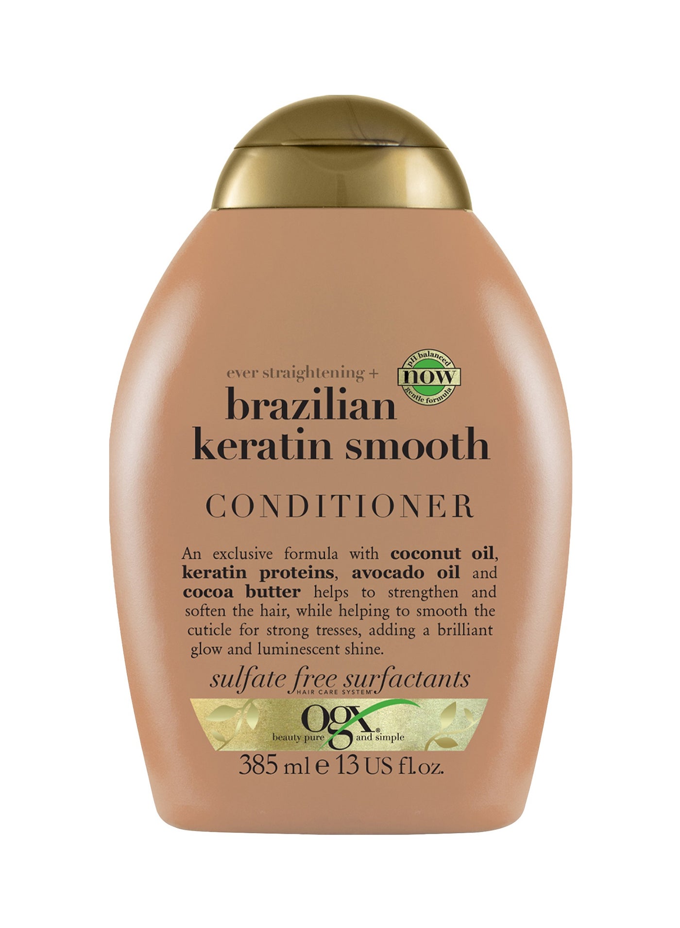 Brazilian Keratin Conditioner