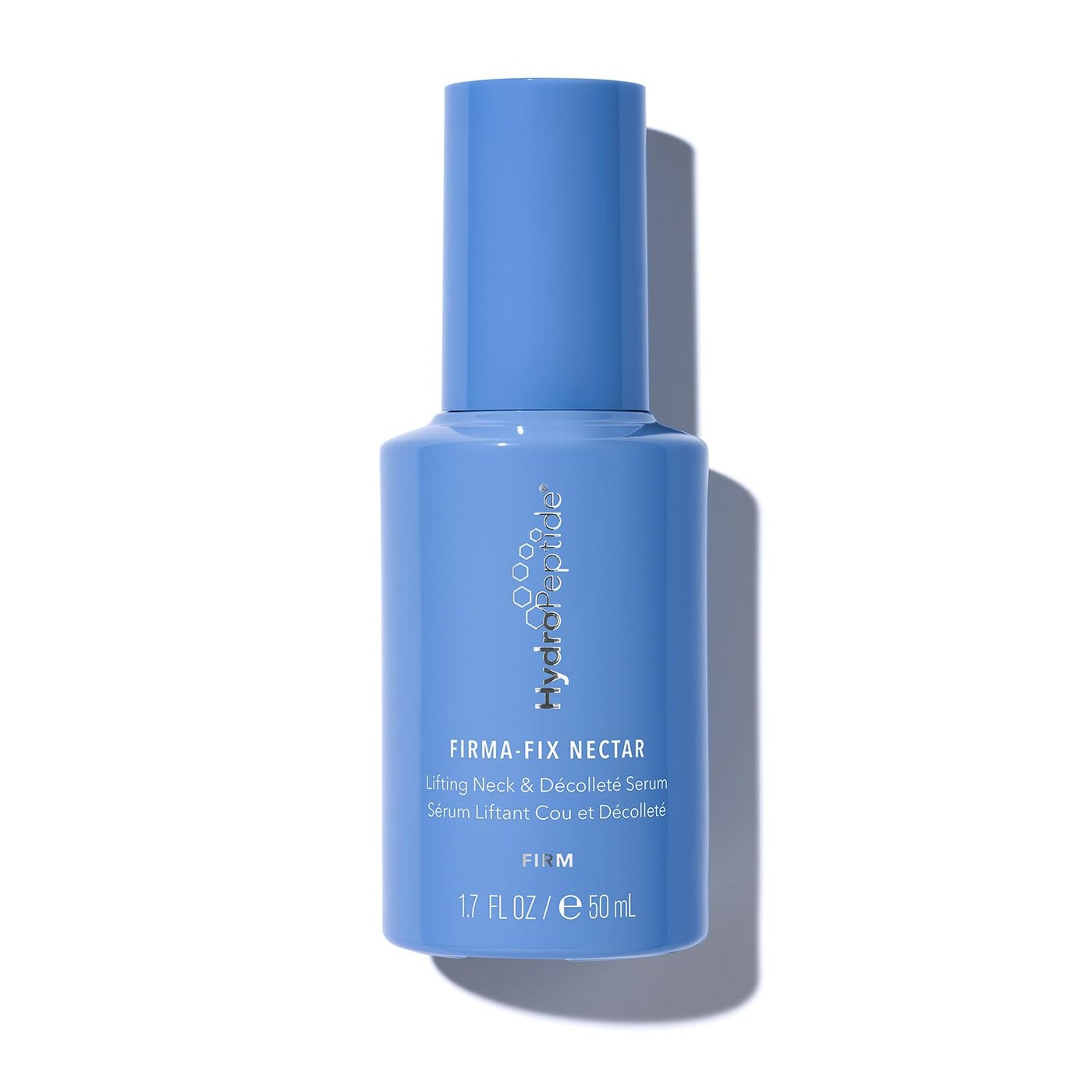 HydroPeptide Firm-A-Fix Nectar Lifting Neck & DÃ©colletÃ© Peptide Serum, 1.7 Ounce