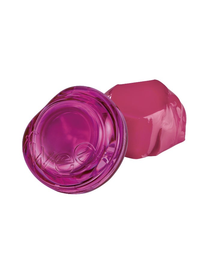 Lip & Cheek Glowy Jelly Pot Berry Jam
