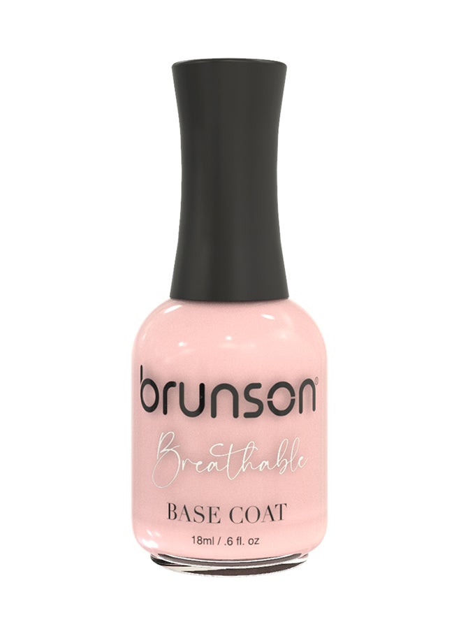 Breathable Nail Polish Halal nail polish Wudu friendly Quick-Dry Vegan long lasting but easy peel off   18ml BBHBC