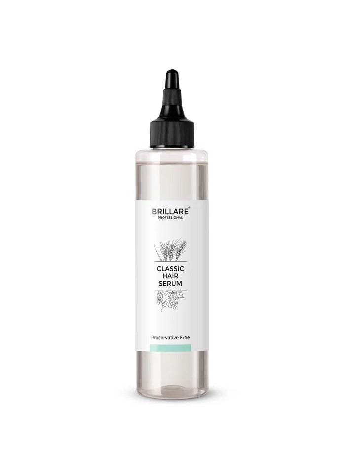 CLASSIC HAIR SERUM 200 ML
