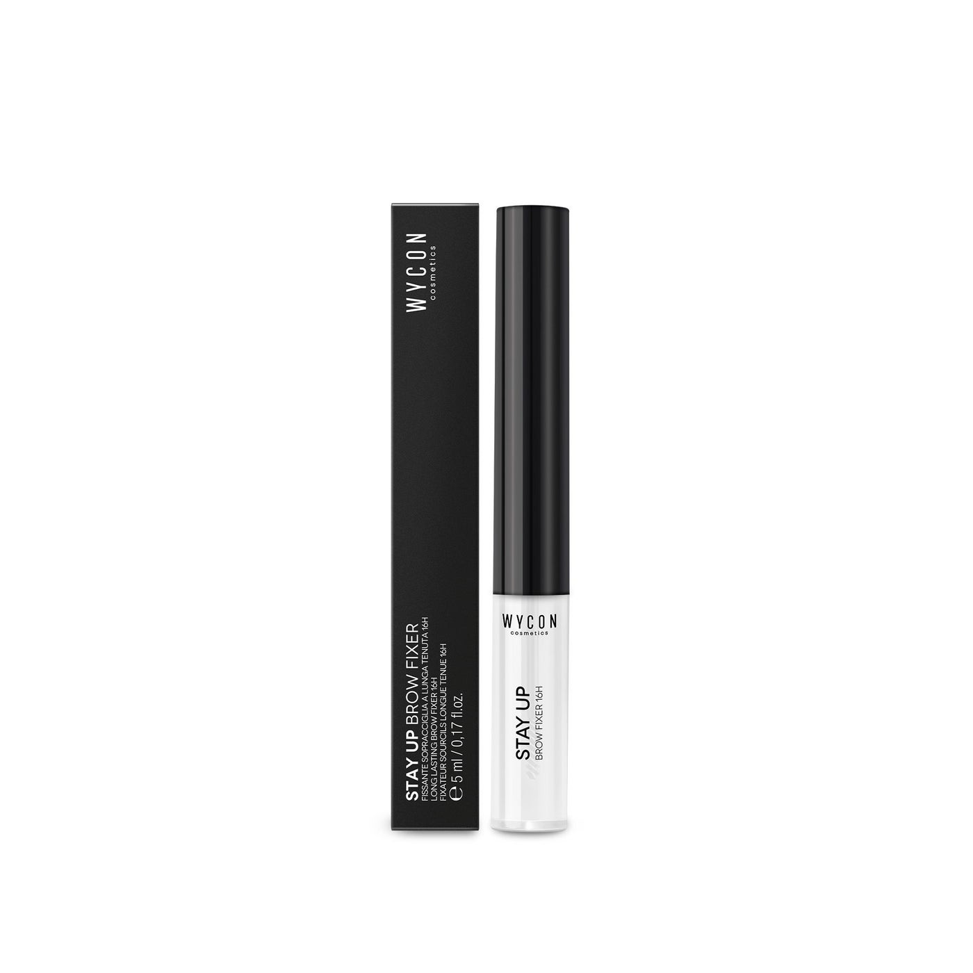 STAY UP BROW FIXER