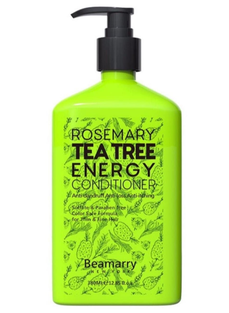 Generic Beamarry Rosemary Tea Tree Energy Conditioner 380ml