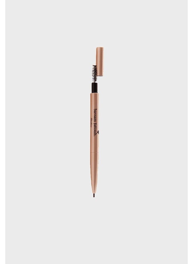 Eye Brow Pencil - Shadow