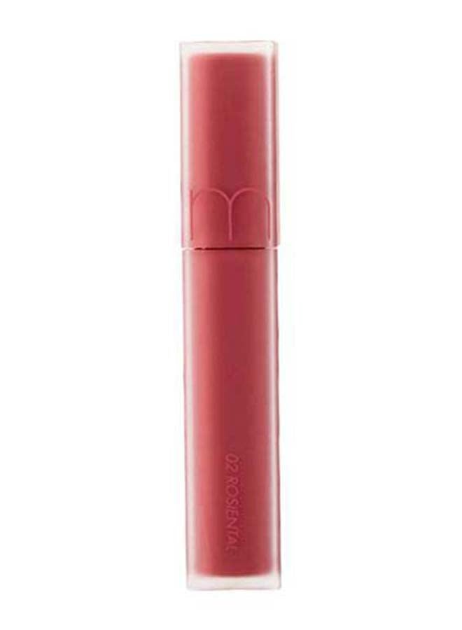 Blur Fudge Tint 02 Rosiental