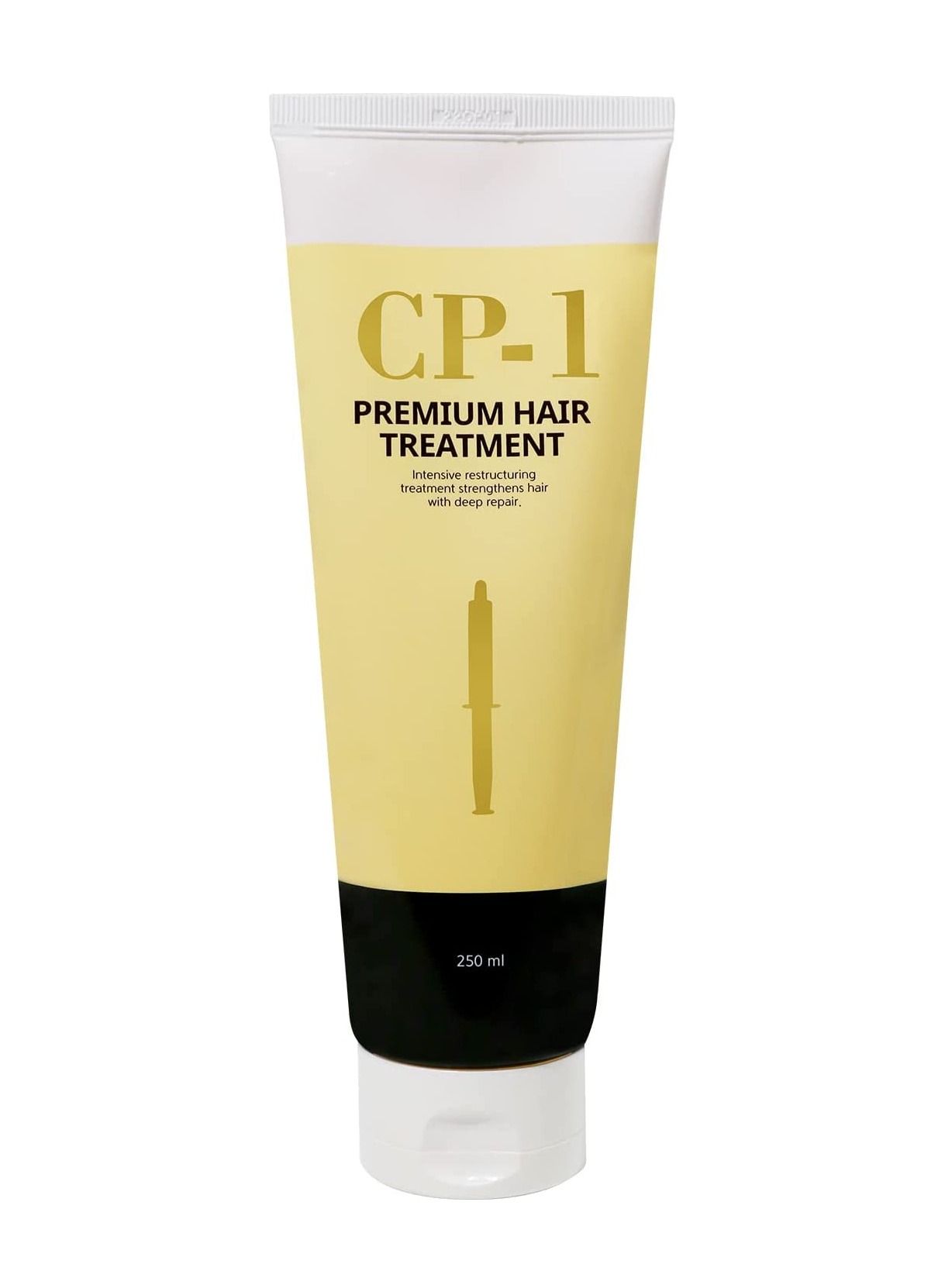shampoo used to strengthen hair and soften it