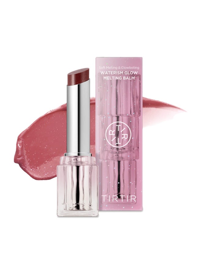 Waterism Glow Tint 01 Mauve Rose 1.8Gram