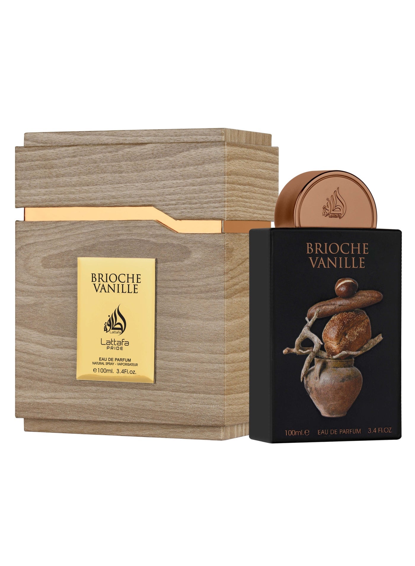 Brioche Vanille EDP - image 2