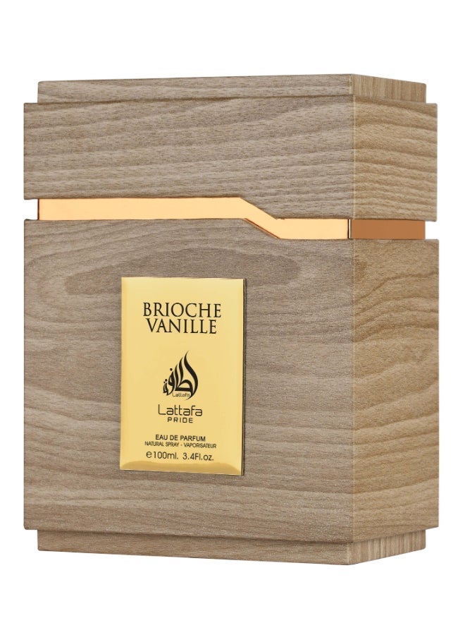Brioche Vanille EDP - image 3