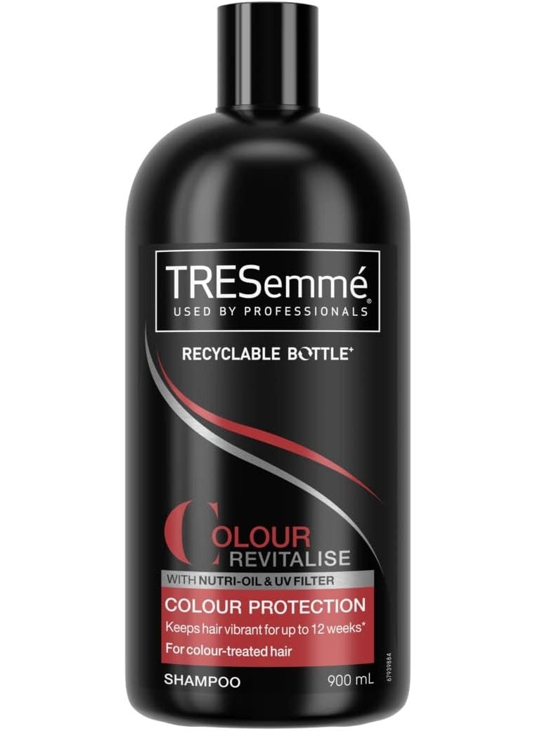 TRESemmé Colour Revitalise Shampoo - 900ml