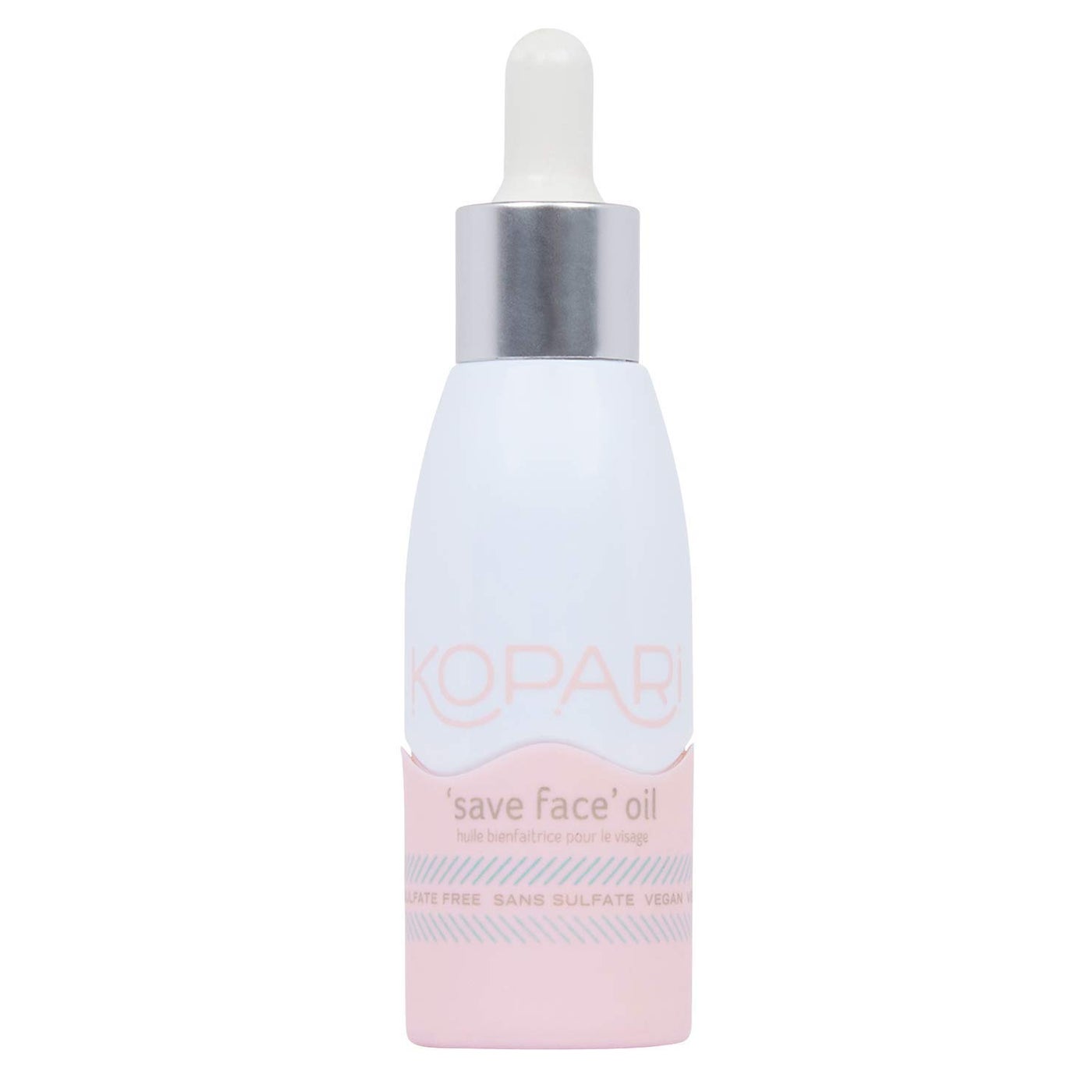 Kopari Save Face Oil ~ Full Size