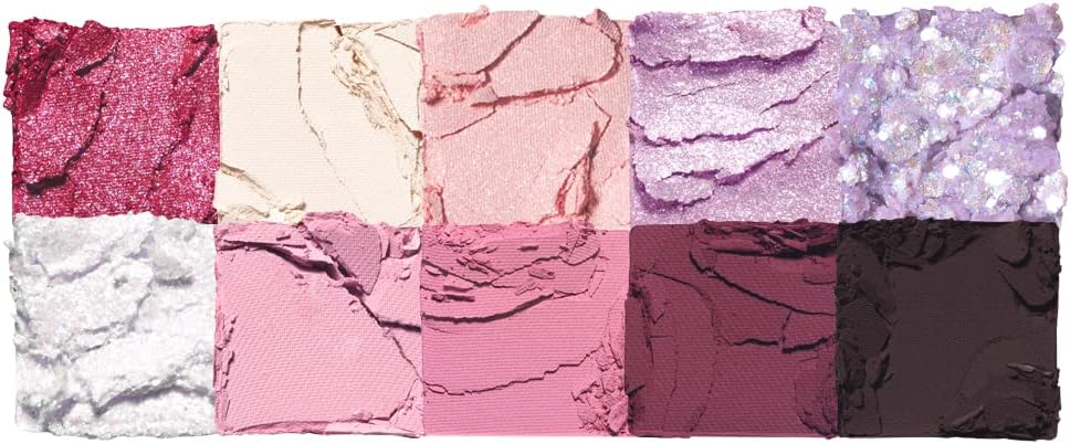 rom&nd Better Than Palette - Berry Fuchsia Garden - image 3