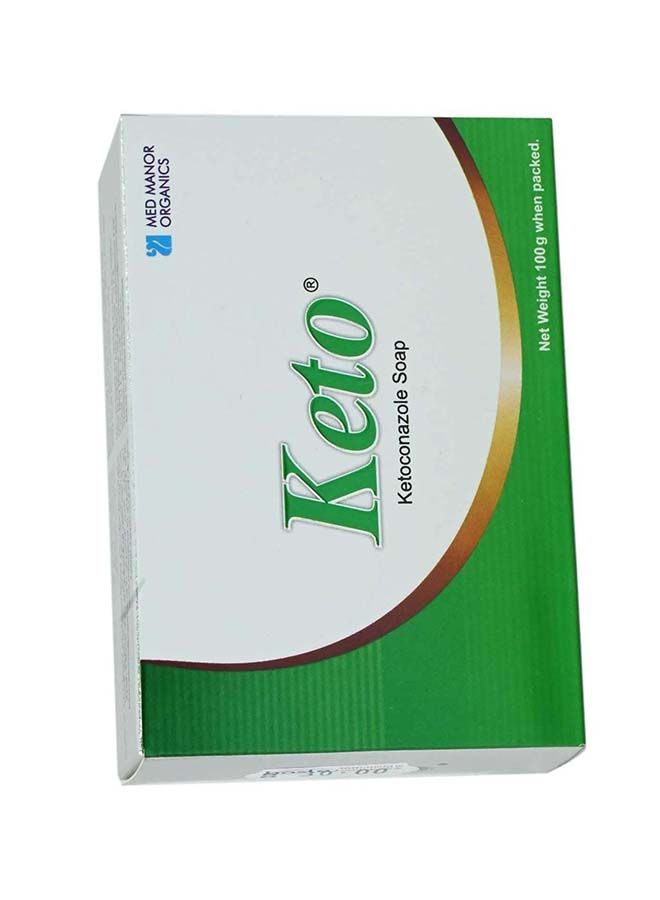 Soap 100G
