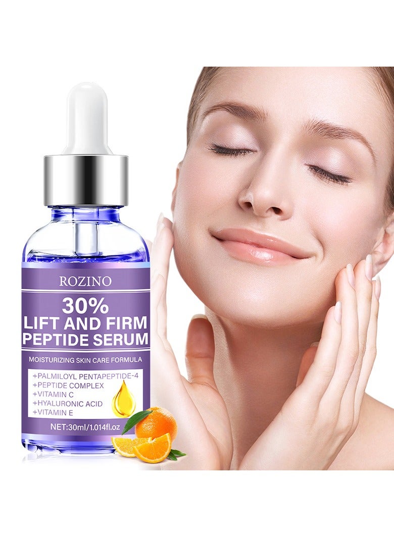Anti-wrinkle essence oil moisturizing and lightening fine lines wrinkles firming skin essence