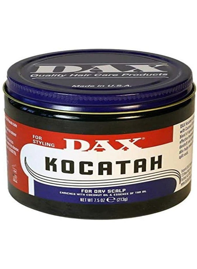 Kocatah Dry Scalp 213g