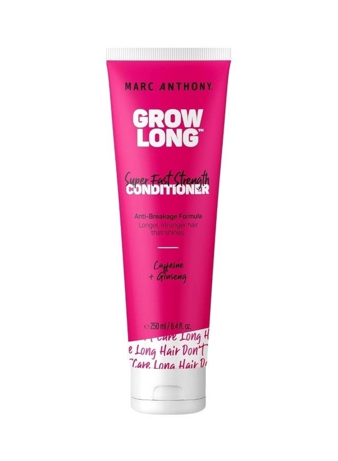 Anthony Grow Long Strength Conditioner