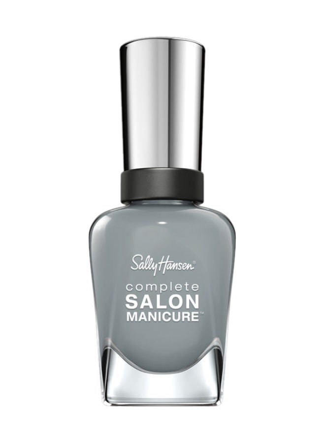 Complete Salon Manicure Grey-Dreaming