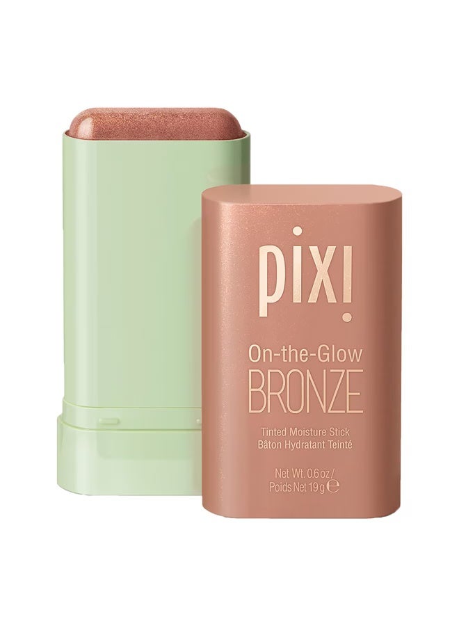 On-The-Glow Bronze Soft Glow - image 3