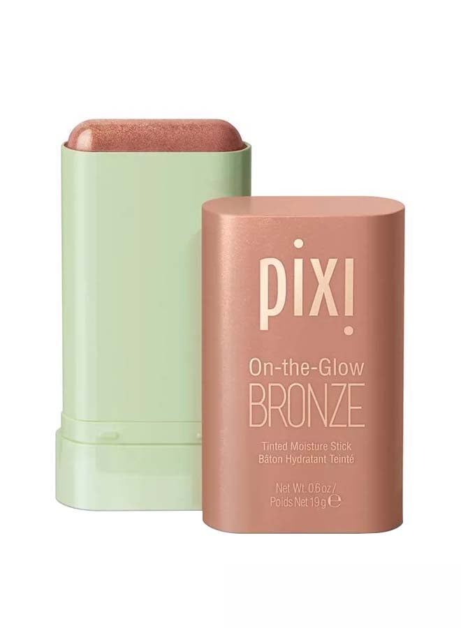 On-The-Glow Bronze Soft Glow