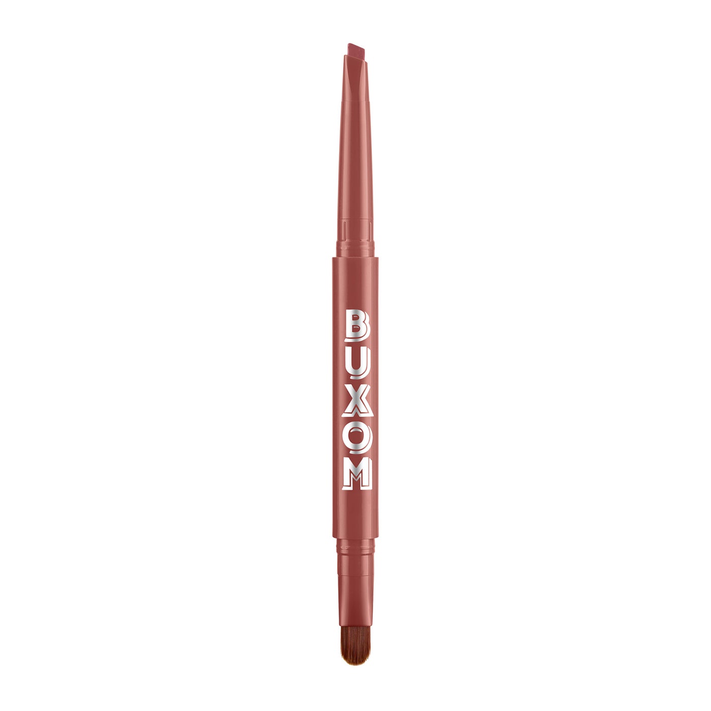 Power Line™ Plumping Lip Liner Hush Hush Henna
