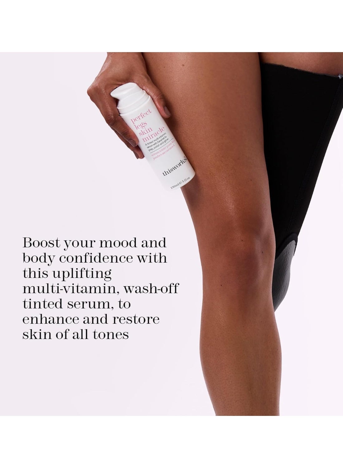Perfect legs skin miracle 150ml - image 4