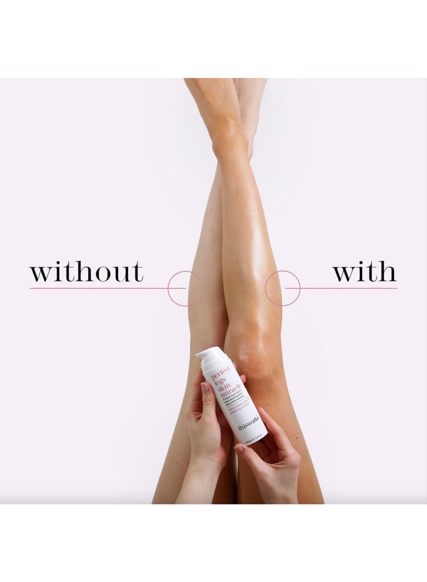 Perfect legs skin miracle 150ml - image 7