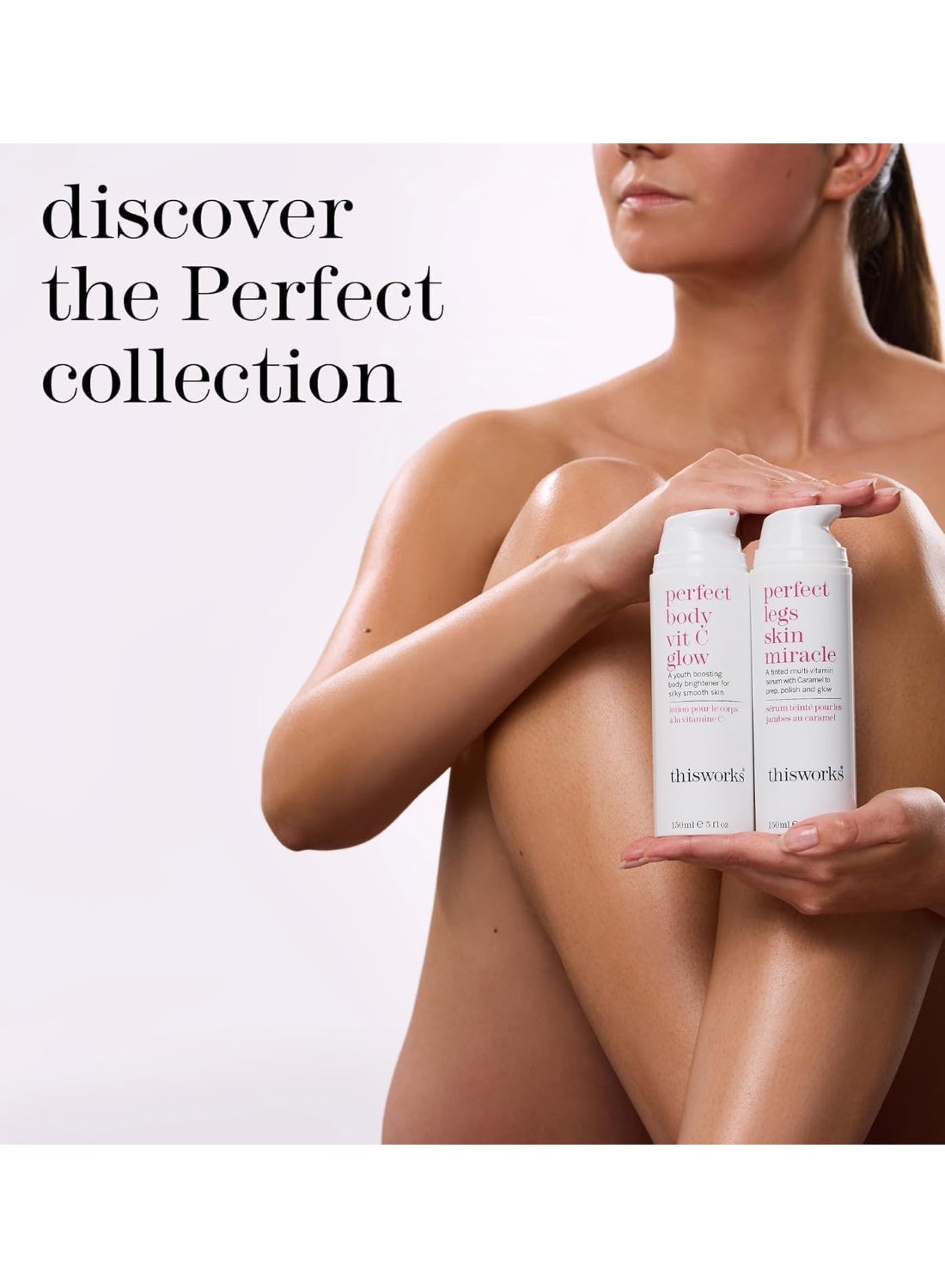 Perfect legs skin miracle 150ml - image 8